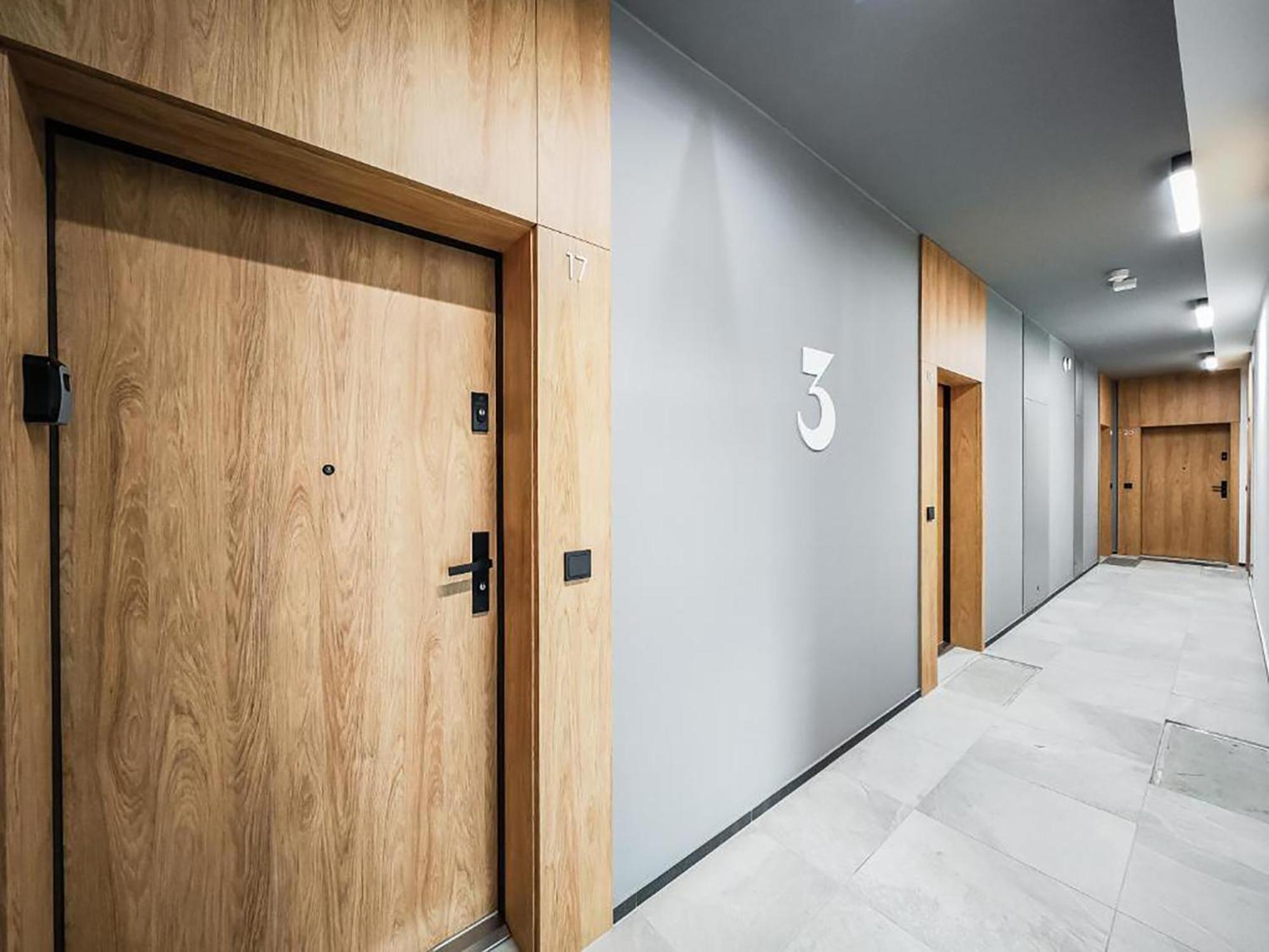 Apartment Deluxe Krakau