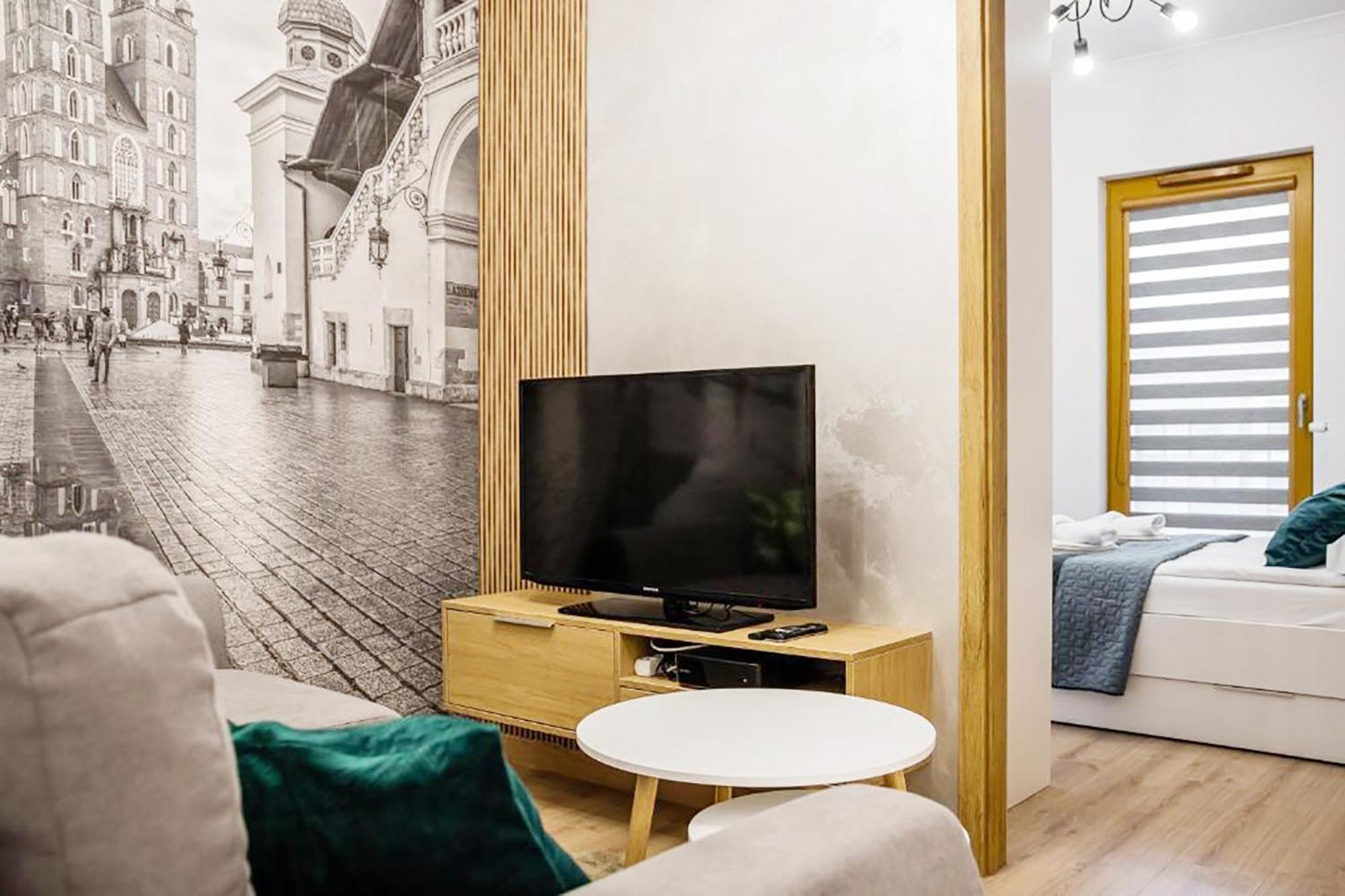 Deluxe * Krakau