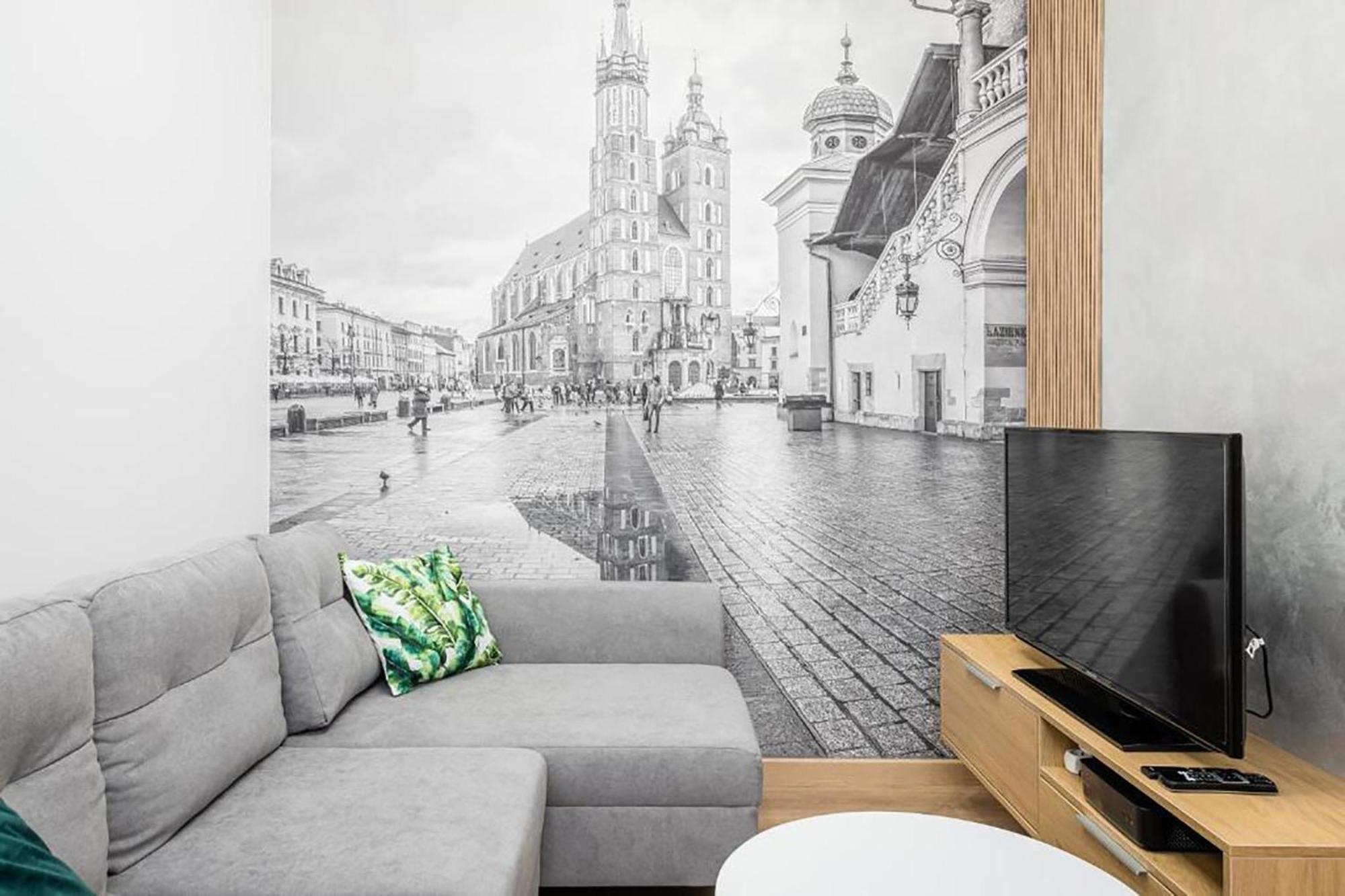 Deluxe Krakau
