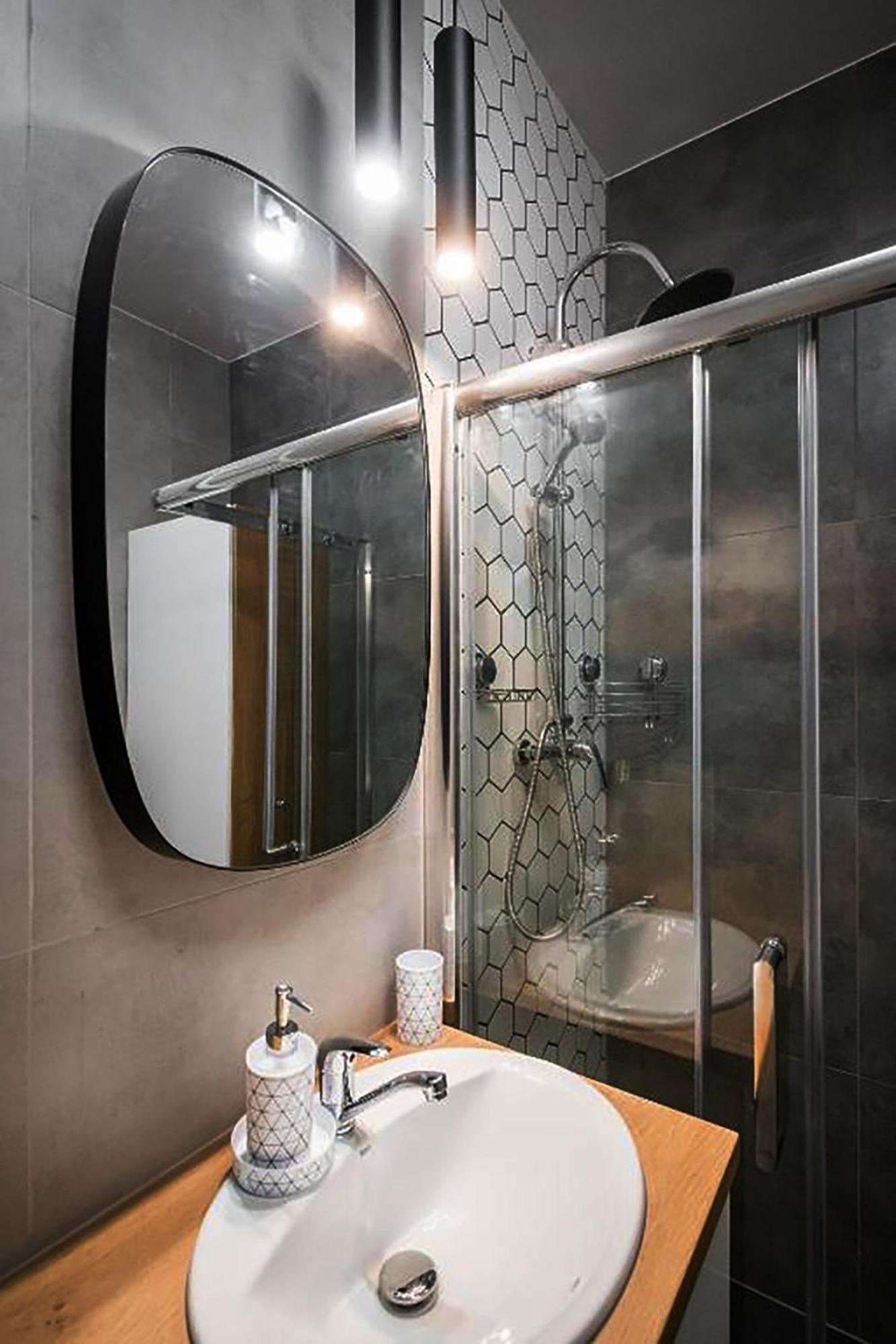 Apartment Deluxe Krakau