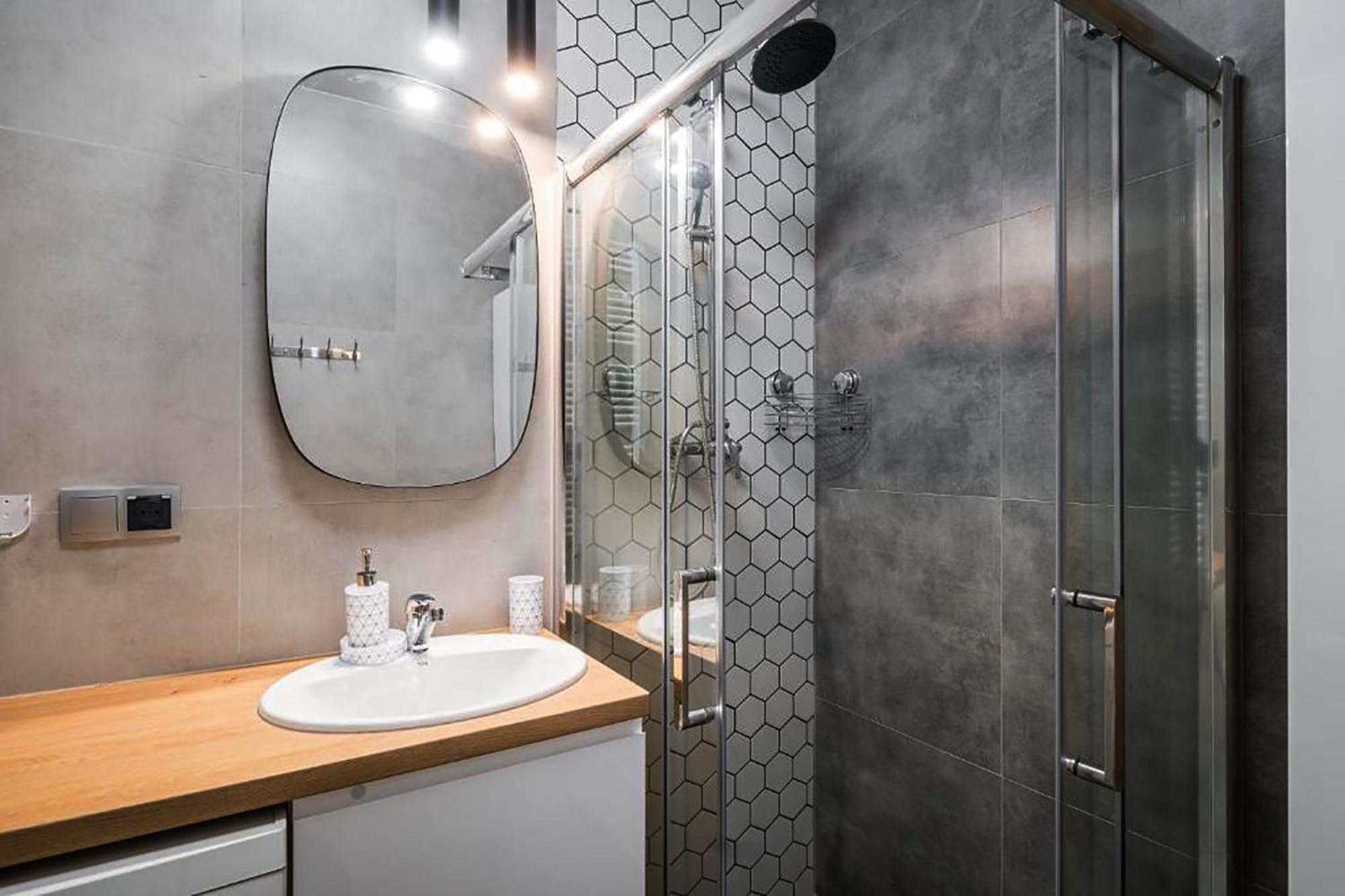 Deluxe Apartment Krakau